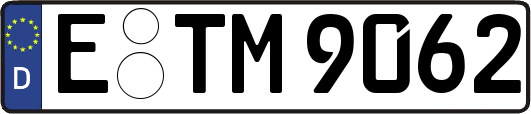 E-TM9062