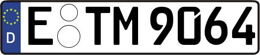 E-TM9064