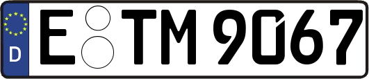 E-TM9067