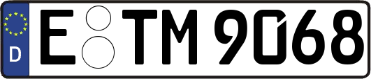 E-TM9068