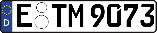 E-TM9073
