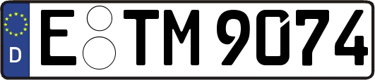 E-TM9074