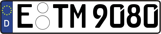 E-TM9080