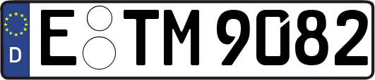 E-TM9082