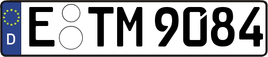 E-TM9084