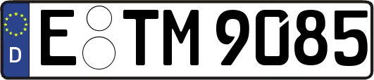 E-TM9085