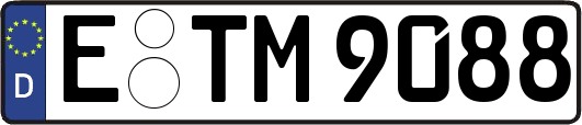 E-TM9088