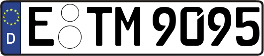 E-TM9095