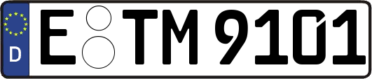 E-TM9101