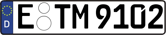 E-TM9102