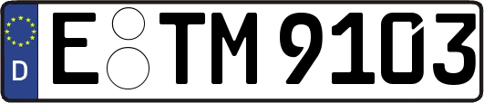 E-TM9103