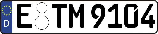 E-TM9104