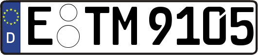 E-TM9105