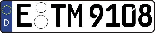 E-TM9108