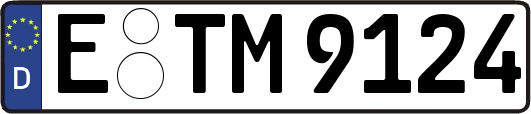 E-TM9124