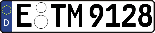 E-TM9128