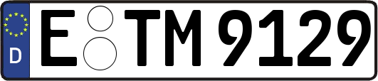 E-TM9129