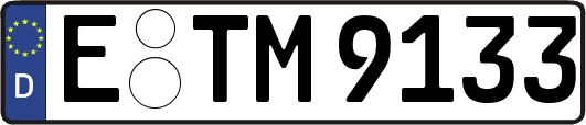 E-TM9133