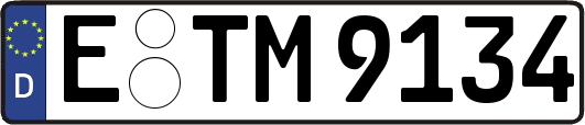 E-TM9134