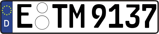 E-TM9137