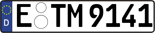 E-TM9141