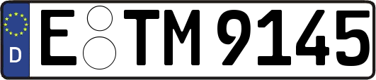 E-TM9145
