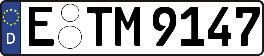 E-TM9147