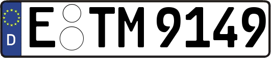 E-TM9149