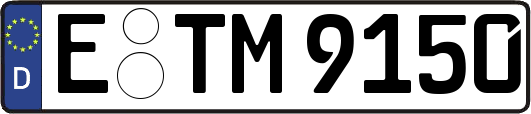 E-TM9150