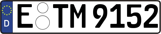 E-TM9152