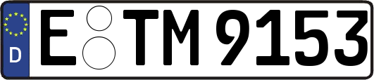 E-TM9153