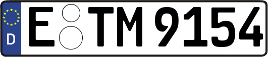 E-TM9154