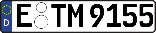E-TM9155