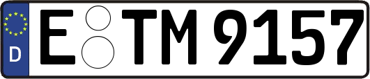 E-TM9157