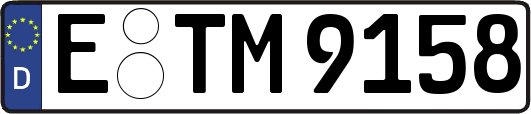 E-TM9158