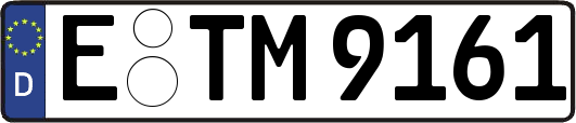 E-TM9161