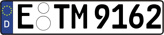 E-TM9162