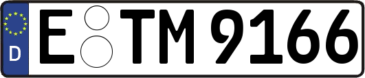 E-TM9166