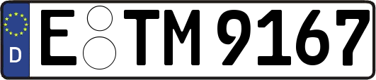 E-TM9167