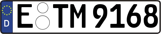 E-TM9168