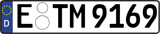 E-TM9169