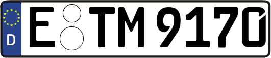 E-TM9170