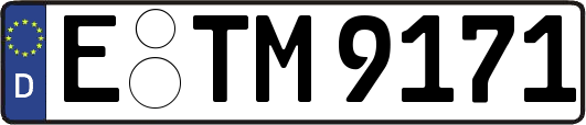 E-TM9171