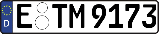 E-TM9173