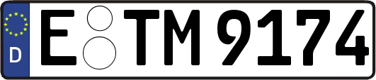 E-TM9174
