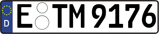 E-TM9176