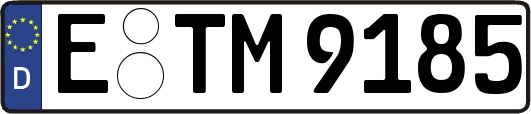E-TM9185