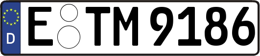E-TM9186