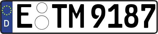 E-TM9187