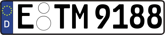 E-TM9188